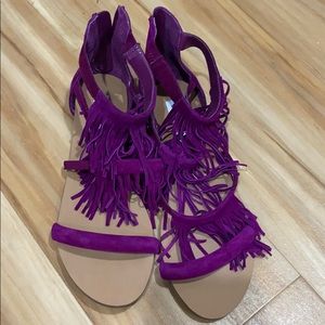 Steve Madden Sandals